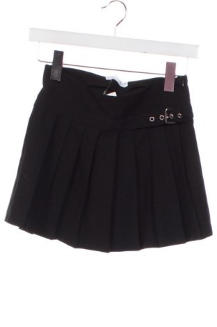 Παιδική φούστα Zara, Μέγεθος 12-13y/ 158-164 εκ., Χρώμα Μαύρο, Τιμή 7,16 €