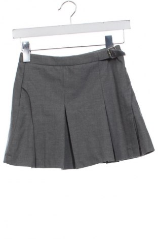 Detská sukňa  Zara, Veľkosť 10-11y/ 146-152 cm, Farba Sivá, Cena  7,16 €