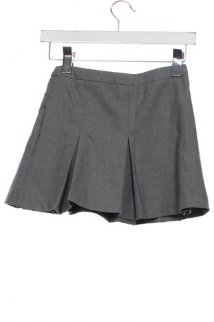 Detská sukňa  Zara, Veľkosť 10-11y/ 146-152 cm, Farba Sivá, Cena  7,16 €