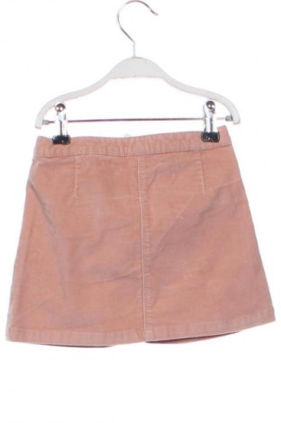 Detská sukňa  Zara, Veľkosť 3-4y/ 104-110 cm, Farba Ružová, Cena  7,16 €