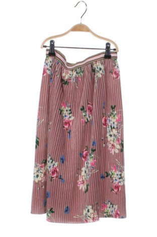 Παιδική φούστα Zara, Μέγεθος 10-11y/ 146-152 εκ., Χρώμα Πολύχρωμο, Τιμή 8,99 €