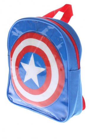 Dziecięcy plecak Marvel, Kolor Niebieski, Cena 71,99 zł