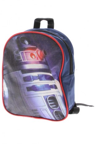 Dziecięcy plecak Unbranded, Kolor Niebieski, Cena 40,45 zł