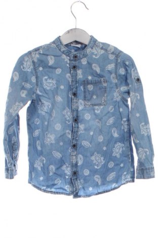 Detská košeľa  Blu Kids, Veľkosť 2-3y/ 98-104 cm, Farba Viacfarebná, Cena  8,04 €