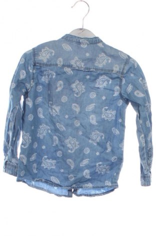 Detská košeľa  Blu Kids, Veľkosť 2-3y/ 98-104 cm, Farba Viacfarebná, Cena  8,04 €