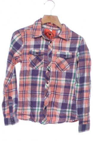 Detská košeľa  C&A, Veľkosť 8-9y/ 134-140 cm, Farba Viacfarebná, Cena  3,95 €