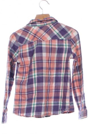 Detská košeľa  C&A, Veľkosť 8-9y/ 134-140 cm, Farba Viacfarebná, Cena  3,95 €