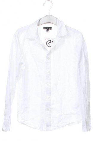 Detská košeľa  C&A, Veľkosť 8-9y/ 134-140 cm, Farba Biela, Cena  4,95 €