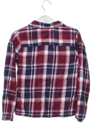 Детска риза C&A, Размер 5-6y/ 116-122 см, Цвят Многоцветен, Цена 20,90 лв.