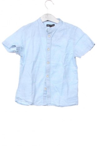 Cămașă pentru copii C&A, Mărime 4-5y/ 110-116 cm, Culoare Albastru, Preț 24,99 Lei