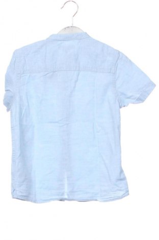 Cămașă pentru copii C&A, Mărime 4-5y/ 110-116 cm, Culoare Albastru, Preț 24,99 Lei