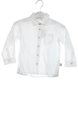 Kinderhemd Chicco, Größe 12-18m/ 80-86 cm, Farbe Mehrfarbig, Preis 4,99 €