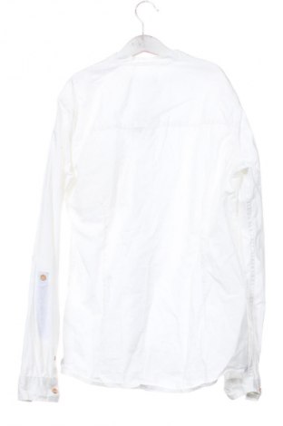 Dziecięca koszula Coolclub, Rozmiar 14-15y/ 168-170 cm, Kolor Biały, Cena 25,00 zł