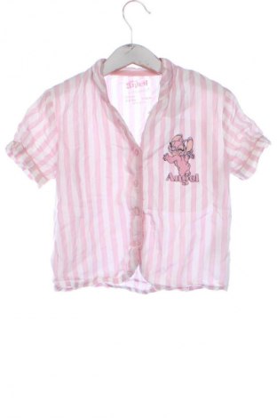 Detská košeľa  Disney, Veľkosť 4-5y/ 110-116 cm, Farba Viacfarebná, Cena  4,95 €