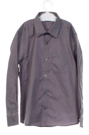 Detská košeľa  Dunnes Stores, Veľkosť 7-8y/ 128-134 cm, Farba Sivá, Cena  6,00 €