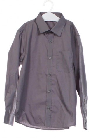 Detská košeľa  Dunnes Stores, Veľkosť 8-9y/ 134-140 cm, Farba Sivá, Cena  6,00 €