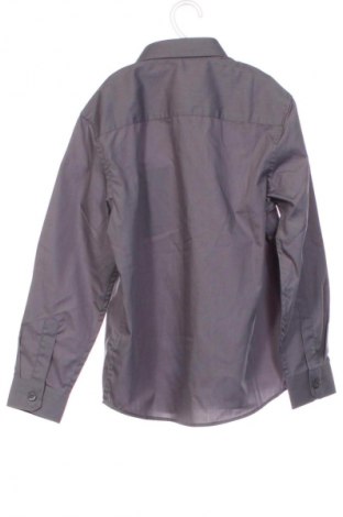 Detská košeľa  Dunnes Stores, Veľkosť 8-9y/ 134-140 cm, Farba Sivá, Cena  6,00 €