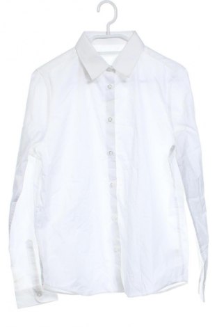 Detská košeľa  F&F, Veľkosť 15-18y/ 170-176 cm, Farba Biela, Cena  5,95 €