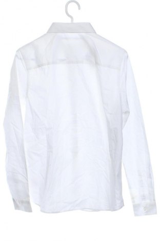 Detská košeľa  F&F, Veľkosť 15-18y/ 170-176 cm, Farba Biela, Cena  5,95 €