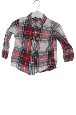 Kinderhemd Gap, Größe 18-24m/ 86-98 cm, Farbe Mehrfarbig, Preis 7,99 €