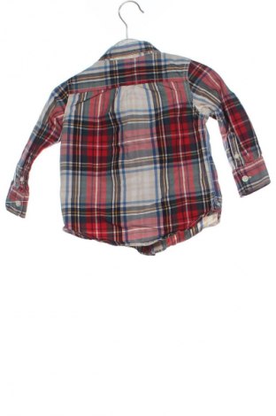 Kinderhemd Gap, Größe 18-24m/ 86-98 cm, Farbe Mehrfarbig, Preis 7,99 €