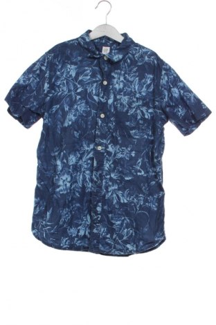 Kinderhemd Gap Kids, Größe 11-12y/ 152-158 cm, Farbe Mehrfarbig, Preis € 10,99