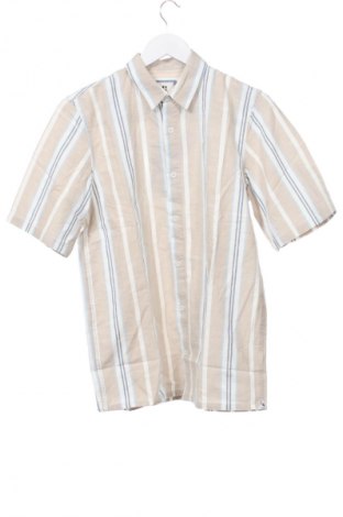 Детска риза Garcia, Размер 15-18y/ 170-176 см, Цвят Многоцветен, Цена 41,99 лв.