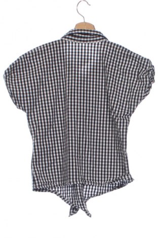 Kinderhemd Girls, Größe 9-10y/ 140-146 cm, Farbe Mehrfarbig, Preis € 5,83