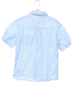 Παιδικό πουκάμισο H&M, Μέγεθος 7-8y/ 128-134 εκ., Χρώμα Πολύχρωμο, Τιμή 6,06 €