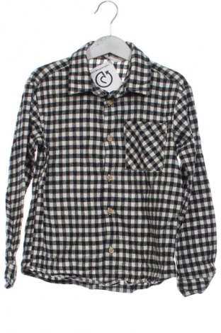 Detská košeľa  H&M, Veľkosť 6-7y/ 122-128 cm, Farba Viacfarebná, Cena  4,95 €