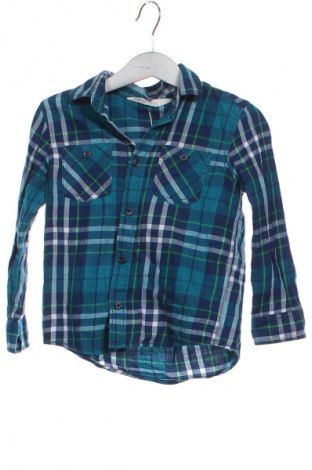 Detská košeľa  H&M, Veľkosť 2-3y/ 98-104 cm, Farba Viacfarebná, Cena  3,95 €