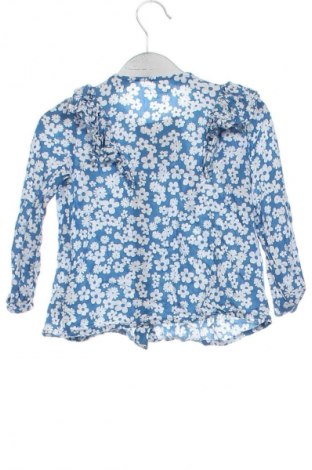 Kinderhemd H&M, Größe 18-24m/ 86-98 cm, Farbe Mehrfarbig, Preis 9,59 €