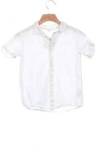 Cămașă pentru copii H&M, Mărime 2-3y/ 98-104 cm, Culoare Alb, Preț 24,99 Lei