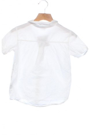 Cămașă pentru copii H&M, Mărime 2-3y/ 98-104 cm, Culoare Alb, Preț 24,99 Lei