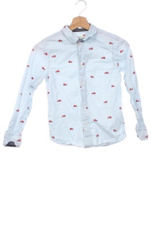 Detská košeľa  H&M, Veľkosť 8-9y/ 134-140 cm, Farba Viacfarebná, Cena  6,00 €