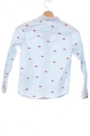 Detská košeľa  H&M, Veľkosť 8-9y/ 134-140 cm, Farba Viacfarebná, Cena  6,00 €