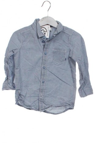 Παιδικό πουκάμισο H&M, Μέγεθος 18-24m/ 86-98 εκ., Χρώμα Πολύχρωμο, Τιμή 6,00 €