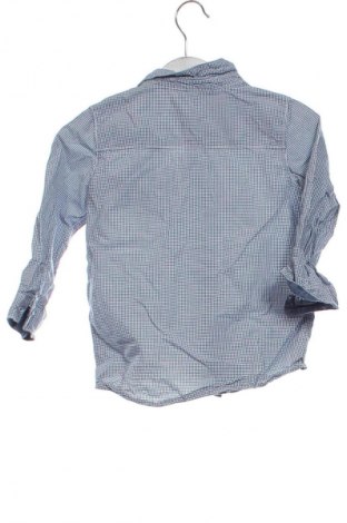 Παιδικό πουκάμισο H&M, Μέγεθος 18-24m/ 86-98 εκ., Χρώμα Πολύχρωμο, Τιμή 6,00 €