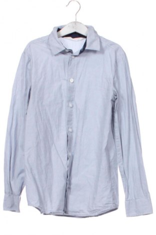 Cămașă pentru copii H&M, Mărime 10-11y/ 146-152 cm, Culoare Gri, Preț 43,45 Lei