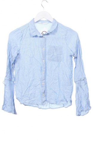 Cămașă pentru copii H&M, Mărime 14-15y/ 168-170 cm, Culoare Multicolor, Preț 26,99 Lei