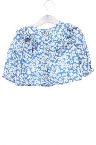Cămașă pentru copii H&M, Mărime 3-6m/ 62-68 cm, Culoare Multicolor, Preț 30,00 Lei