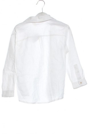 Gyerek ing H&M, Méret 3-4y / 104-110 cm, Szín Fehér, Ár 4 180 Ft