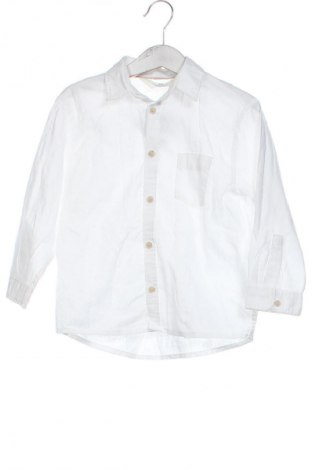 Gyerek ing H&M, Méret 2-3y / 98-104 cm, Szín Fehér, Ár 4 180 Ft