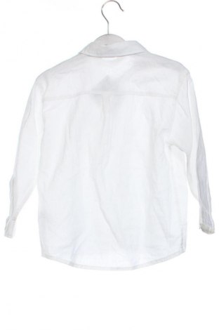 Gyerek ing H&M, Méret 2-3y / 98-104 cm, Szín Fehér, Ár 4 180 Ft