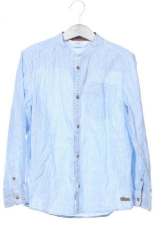 Dziecięca koszula H&M, Rozmiar 6-7y/ 122-128 cm, Kolor Kolorowy, Cena 26,21 zł