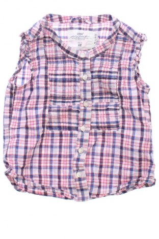 Kinderhemd H&M L.O.G.G., Größe 2-3y/ 98-104 cm, Farbe Mehrfarbig, Preis 5,56 €
