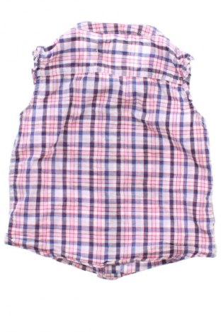 Kinderhemd H&M L.O.G.G., Größe 2-3y/ 98-104 cm, Farbe Mehrfarbig, Preis 5,56 €