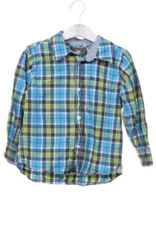 Dětská košile  H&M L.O.G.G., Velikost 3-4y/ 104-110 cm, Barva Vícebarevné, Cena  138,00 Kč