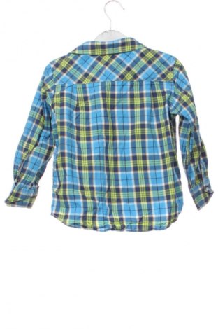 Dětská košile  H&M L.O.G.G., Velikost 3-4y/ 104-110 cm, Barva Vícebarevné, Cena  138,00 Kč