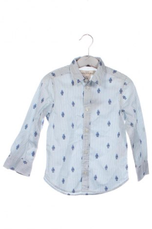Detská košeľa  H&M L.O.G.G., Veľkosť 2-3y/ 98-104 cm, Farba Viacfarebná, Cena  3,95 €